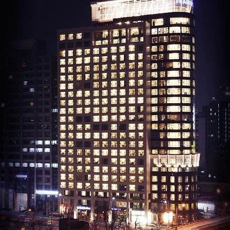 Fraser Place Central Seoul Eksteriør billede